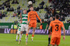 Mecz Lechia Gdańsk - Zagłębie Lubin 0:2
