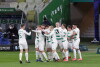 Mecz Lechia Gdańsk - Zagłębie Lubin