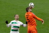 Mecz Lechia Gdańsk - Zagłębie Lubin