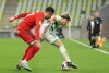 Mecz Lechia Gdańsk - Zagłębie Sosnowiec