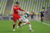 Mecz Lechia Gdańsk - Zagłębie Sosnowiec