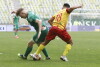 Mecz Lechia Gdańsk - Znicz Pruszków 1:0
