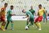 Mecz Lechia Gdańsk - Znicz Pruszków 1:0