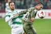 Mecz Lechia Gdańsk - Legia Warszawa 1:2