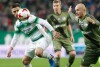 Mecz Lechia Gdańsk - Legia Warszawa 1:2