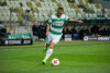Mecz Lechia Gdańsk – Zagłębie Lubin 1:0