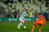 Mecz Lechia Gdańsk – Zagłębie Lubin 1:0