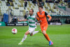 Mecz Lechia Gdańsk – Zagłębie Lubin 1:0