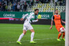 Mecz Lechia Gdańsk – Zagłębie Lubin 1:0