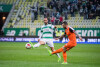 Mecz Lechia Gdańsk – Zagłębie Lubin 1:0