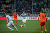 Mecz Lechia Gdańsk – Zagłębie Lubin 1:0
