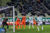 Mecz Lechia Gdańsk – Zagłębie Lubin 1:0