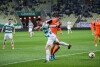 Mecz Lechia Gdańsk – Zagłębie Lubin 1:0