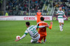 Mecz Lechia Gdańsk – Zagłębie Lubin 1:0