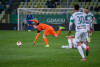 Mecz Lechia Gdańsk – Zagłębie Lubin 1:0