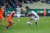 Mecz Lechia Gdańsk – Zagłębie Lubin 1:0