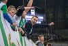 Mecz Lechia Gdańsk – Zagłębie Lubin 1:0