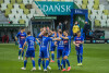 Mecz Lechia - Piast Gliwice