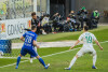 Mecz Lechia - Piast Gliwice