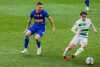 Mecz Lechia - Piast Gliwice