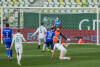 Mecz Lechia - Piast Gliwice