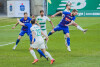 Mecz Lechia - Piast Gliwice