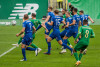 Mecz Lechia - Podbeskidzie Bielsko-Biała 4:0