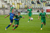 Mecz Lechia - Podbeskidzie Bielsko-Biała 4:0