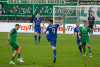Mecz Lechia - Podbeskidzie Bielsko-Biała 4:0