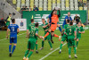 Mecz Lechia - Podbeskidzie Bielsko-Biała 4:0