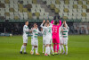 Mecz Lechia - Wisła Płock