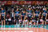 Mecz Lotos Trefl - Cerrad Czarni Radom