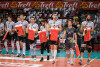 Mecz Lotos Trefl - Cerrad Czarni Radom