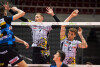 Mecz Lotos Trefl - Cerrad Czarni Radom