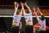 Mecz Lotos Trefl - Cerrad Czarni Radom
