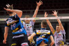 Mecz Lotos Trefl - Cerrad Czarni Radom
