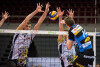 Mecz Lotos Trefl - Cerrad Czarni Radom