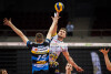 Mecz Lotos Trefl - Cerrad Czarni Radom