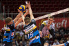 Mecz Lotos Trefl - Cerrad Czarni Radom