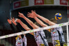 Mecz Lotos Trefl - Cerrad Czarni Radom