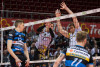 Mecz Lotos Trefl - Cerrad Czarni Radom