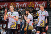 Mecz Lotos Trefl - Cerrad Czarni Radom