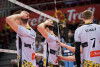 Mecz Lotos Trefl - Cerrad Czarni Radom