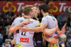 Mecz Lotos Trefl - Cerrad Czarni Radom