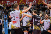Mecz Lotos Trefl - Cerrad Czarni Radom