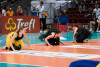 Mecz Lotos Trefl - Cerrad Czarni Radom