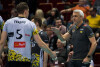 Mecz Lotos Trefl - Cerrad Czarni Radom