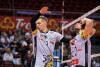 Mecz Lotos Trefl - Cerrad Czarni Radom