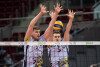 Mecz Lotos Trefl - Cerrad Czarni Radom