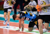 Mecz Lotos Trefl - Cerrad Czarni Radom